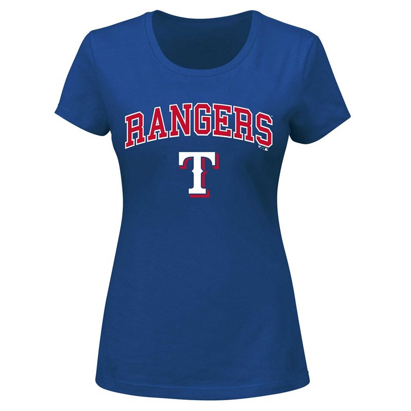 Profile Texas Range… - image