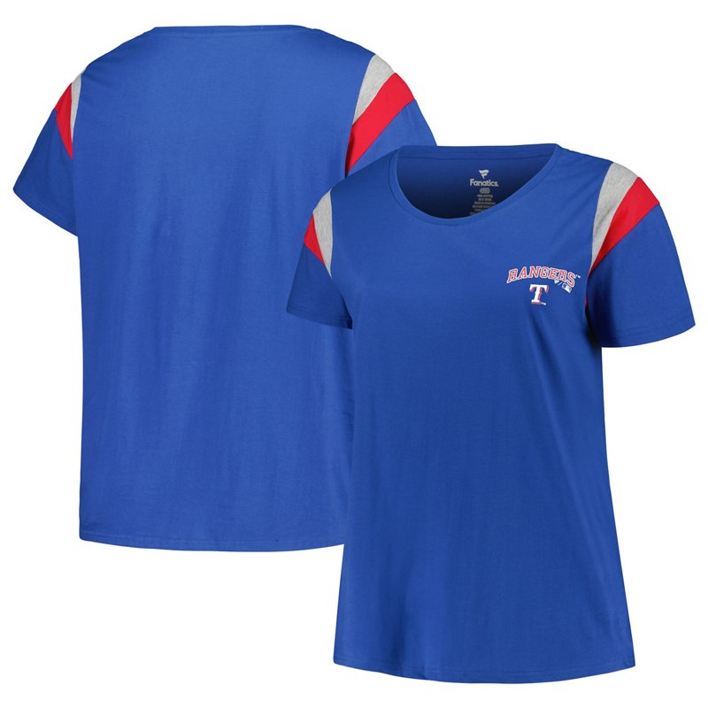 Profile Texas Range… - image