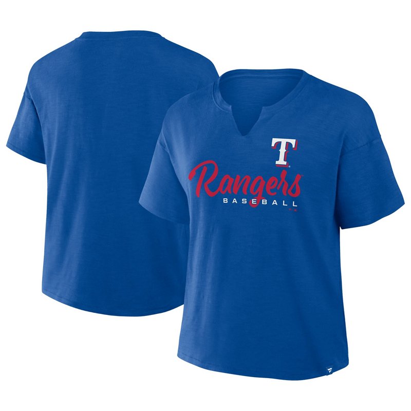 Profile Texas Range… - image