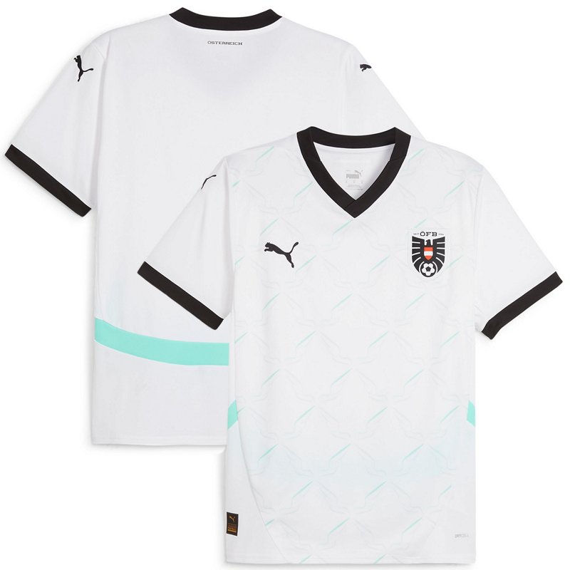 Puma Austria Nation… - image