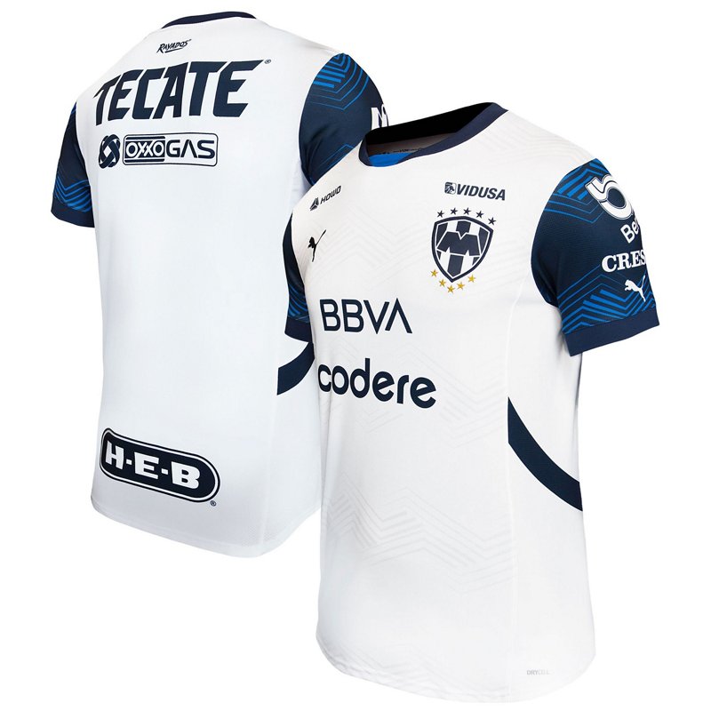Puma Cf Monterrey 2… - image