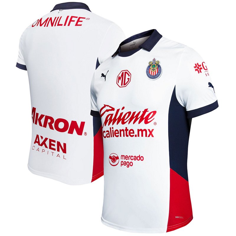 Puma Chivas 2024 25… - image