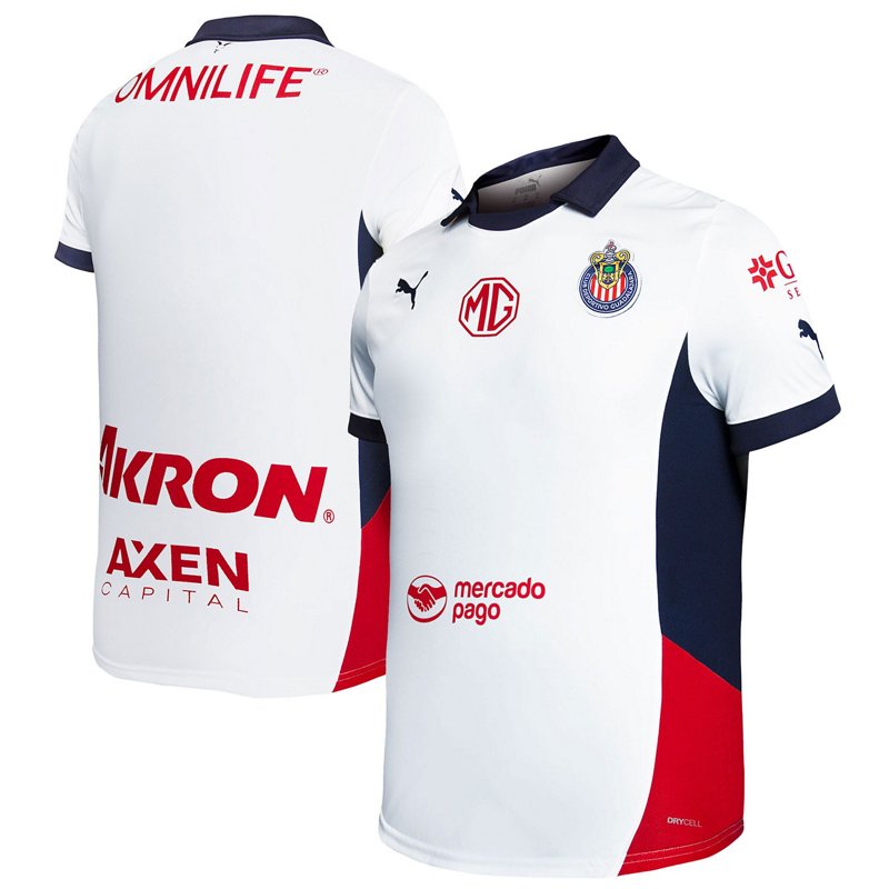 Puma Chivas 2024 25… - image
