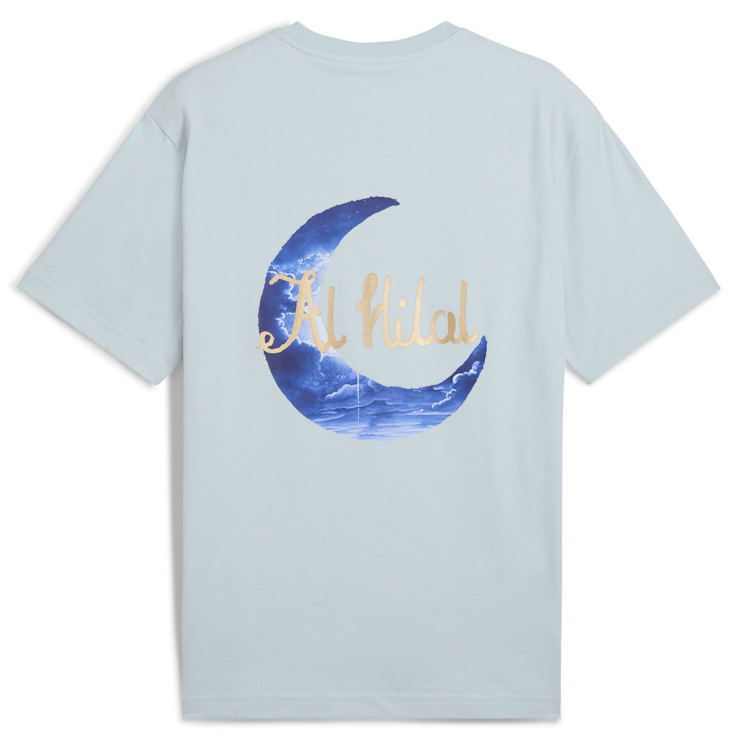 Puma x KidSuper Al Hilal 2025 FIFA Club World Cup Graphic T-Shirt - view number 3