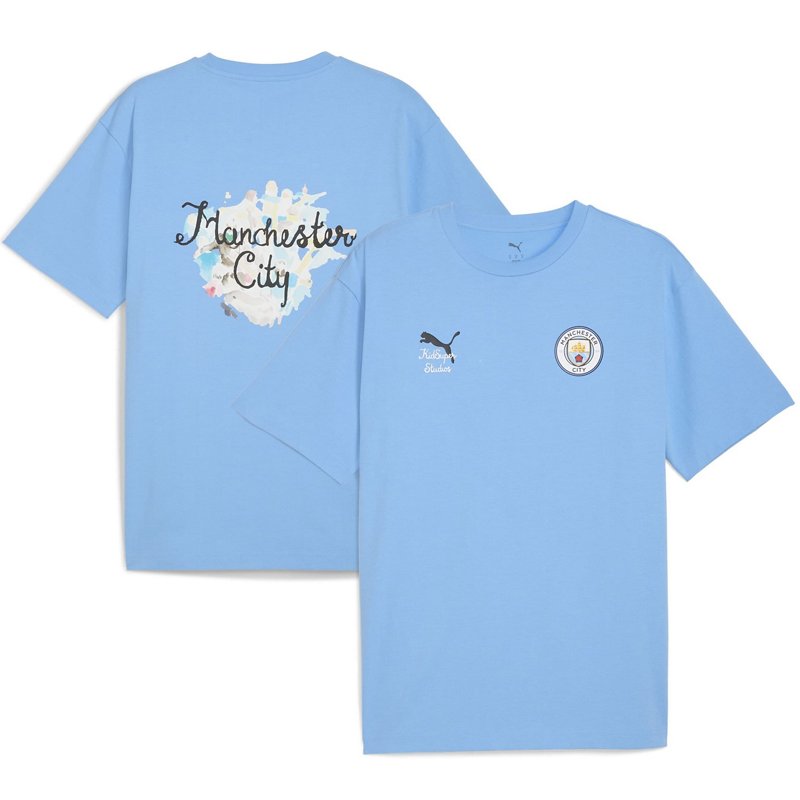 Puma X Kidsuper Lig… - image