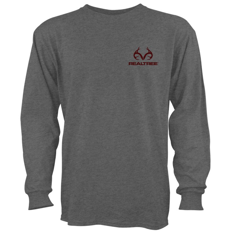 Realtree Men's Deer… - image