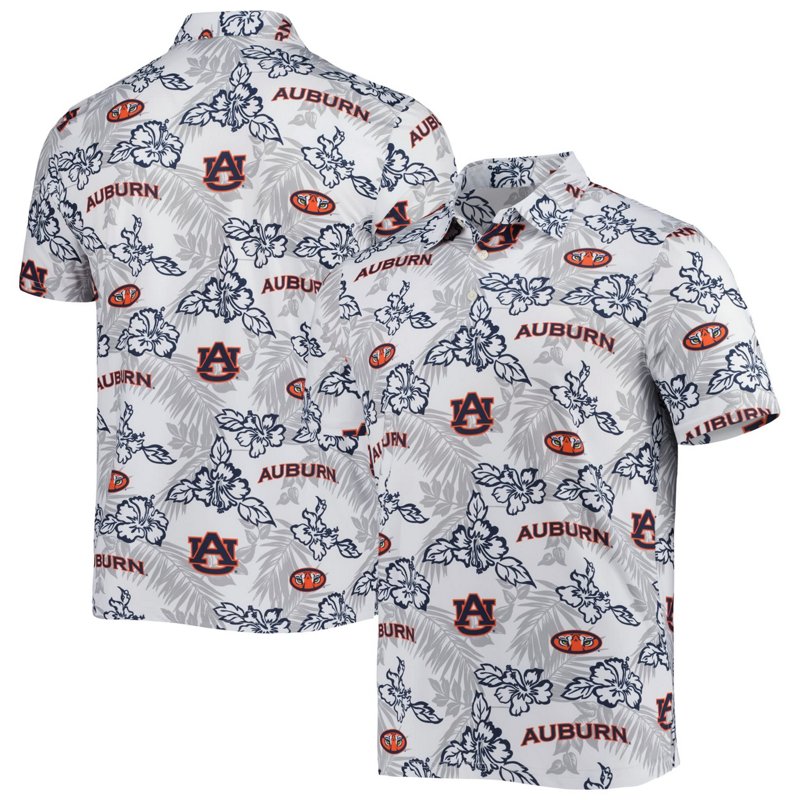 Reyn Spooner Auburn… - image