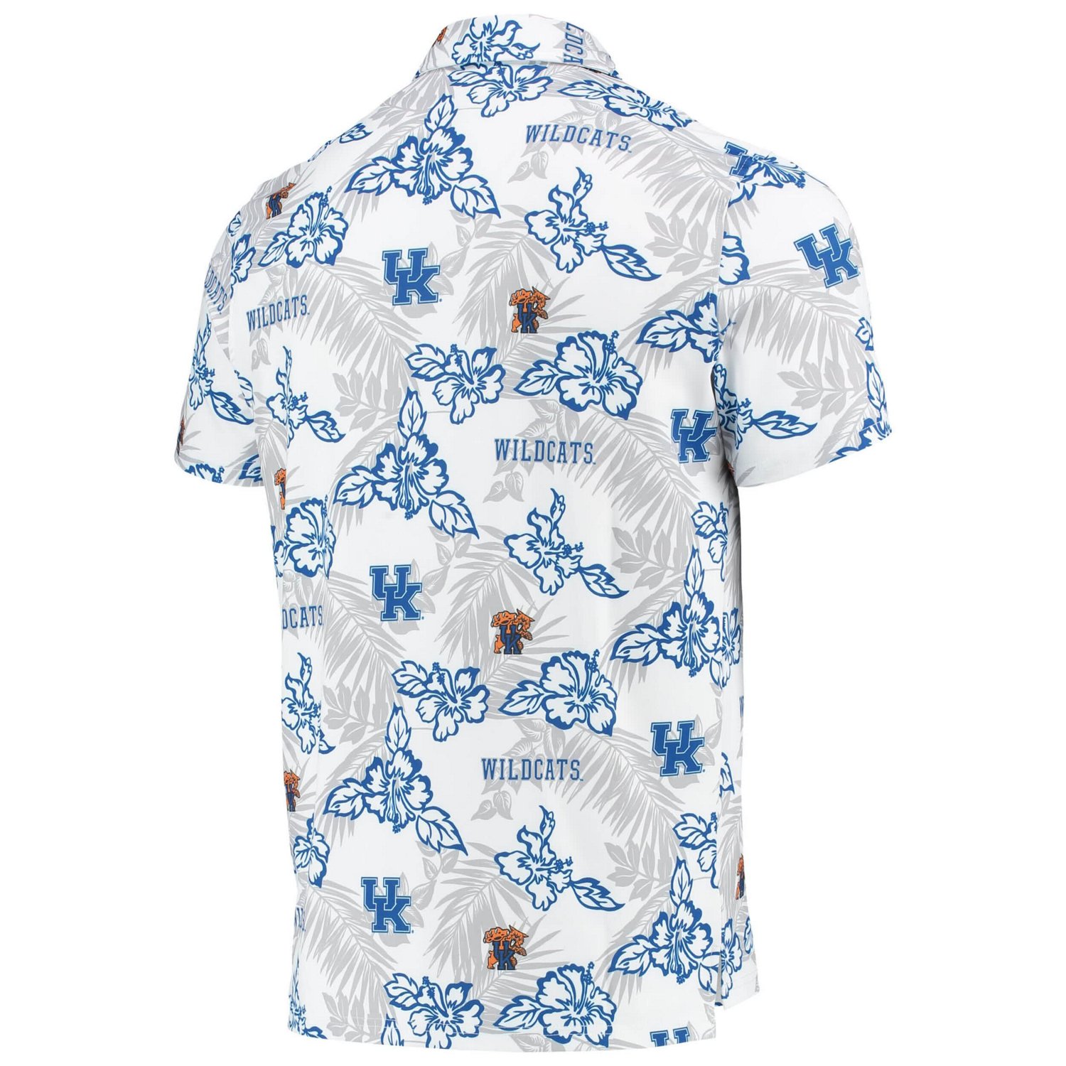 Reyn Spooner Kentucky Wildcats Performance Polo - view number 3