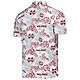 Reyn Spooner Mississippi State Bulldogs Performance Polo                                                                         - view number 3
