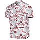 Reyn Spooner Mississippi State Bulldogs Performance Polo                                                                         - view number 2