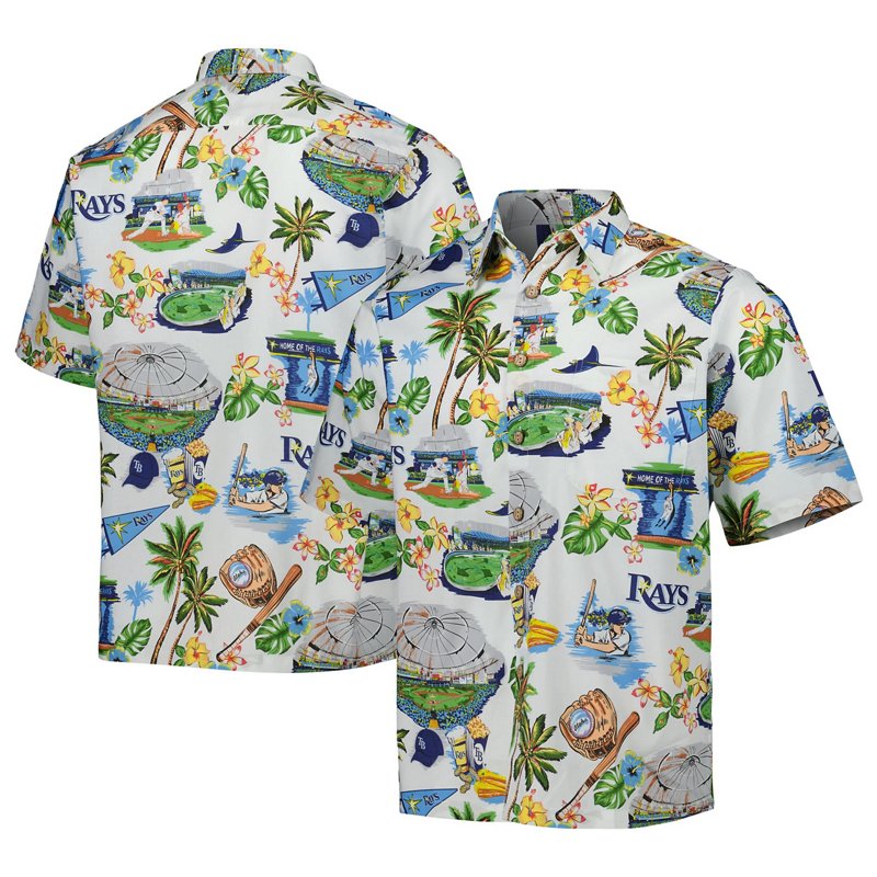 Reyn Spooner Tampa … - image