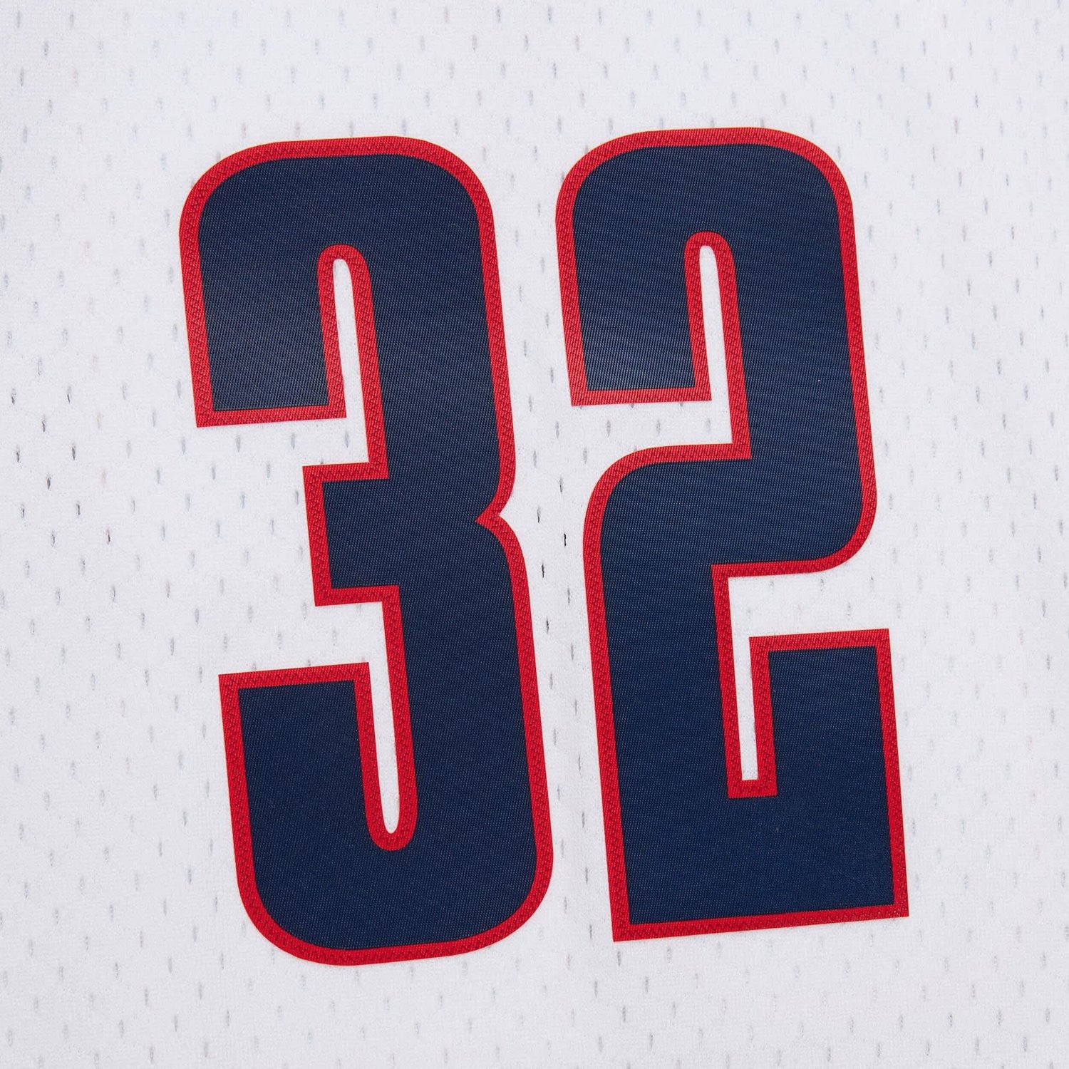 Richard Hamilton UConn Huskies 1998 99 Jersey - view number 4