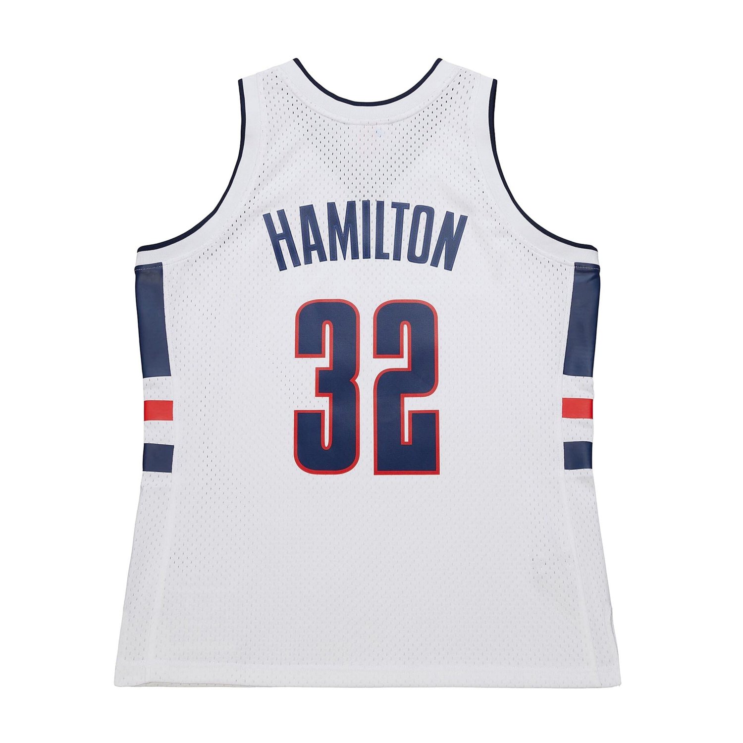Richard Hamilton UConn Huskies 1998 99 Jersey - view number 3