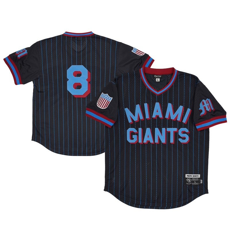 Rings Crwns 8 Miami… - image