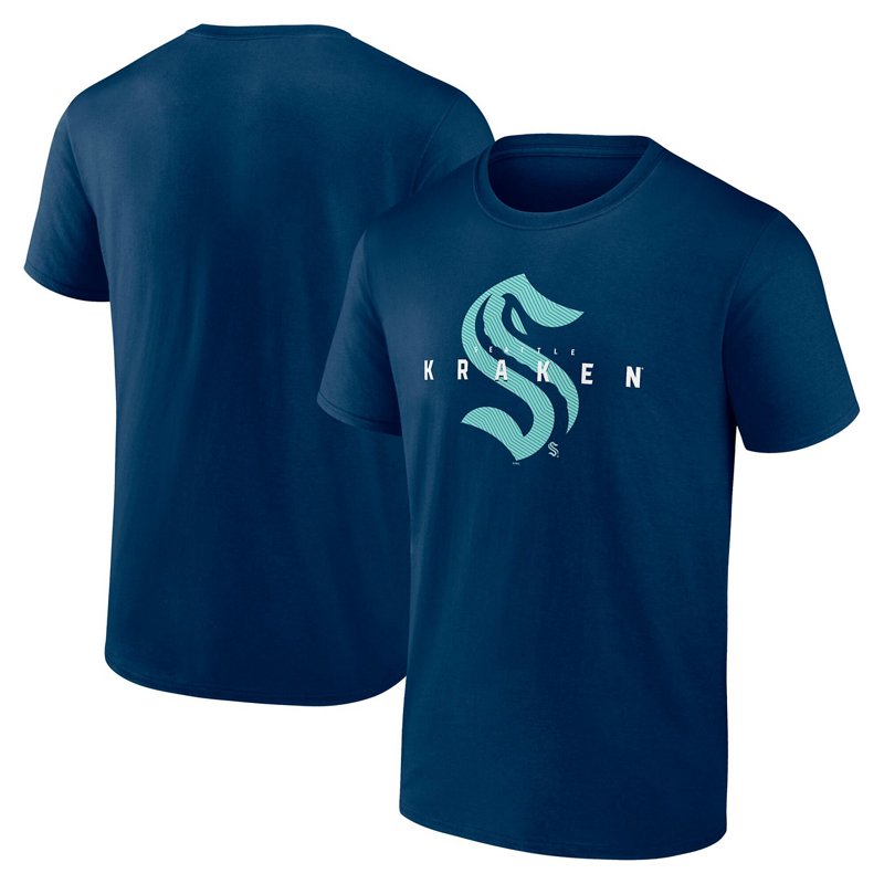 Seattle Kraken Coor… - image