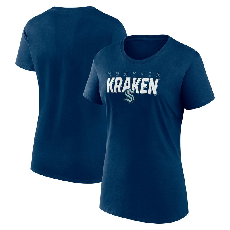 Seattle Kraken Laun… - image