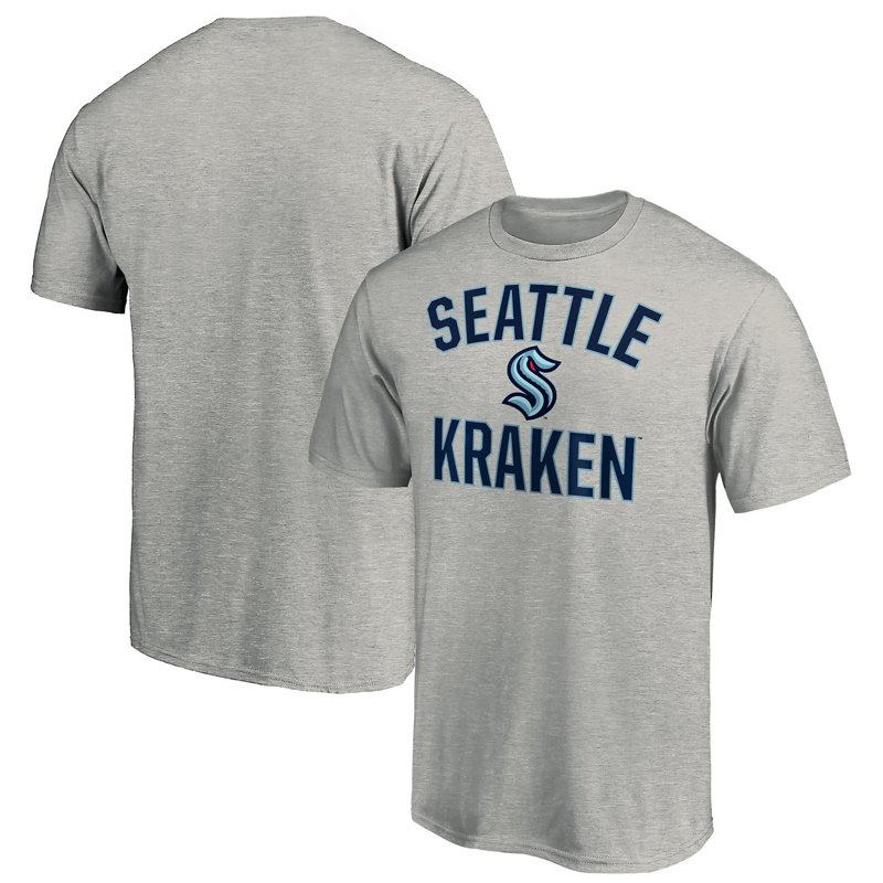 Seattle Kraken Vict… - image