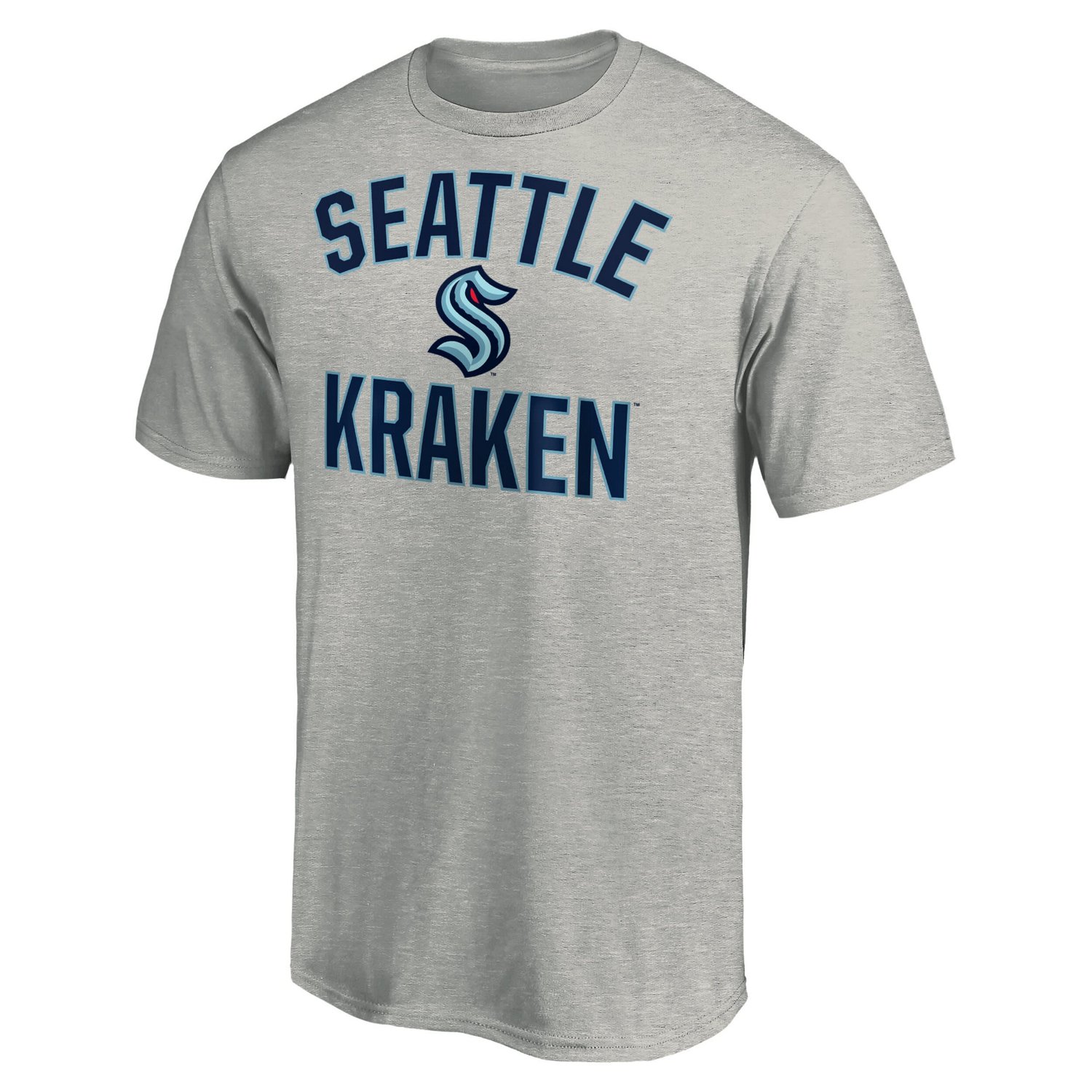 Seattle Kraken Victory Arch T-Shirt                                                                                              - view number 2