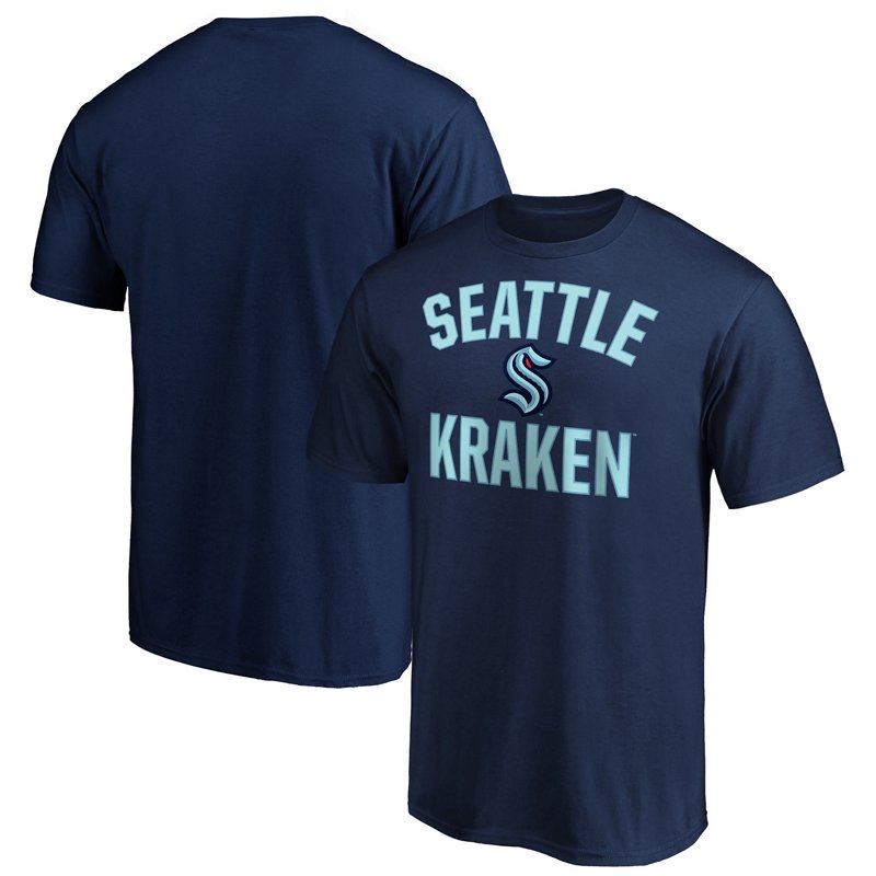 Seattle Kraken Vict… - image