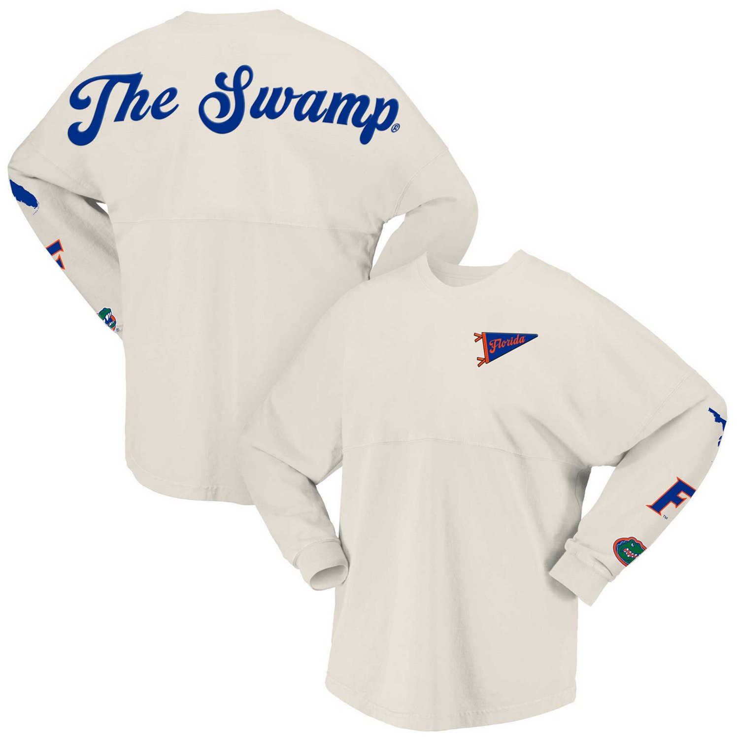 Spirit jersey florida online