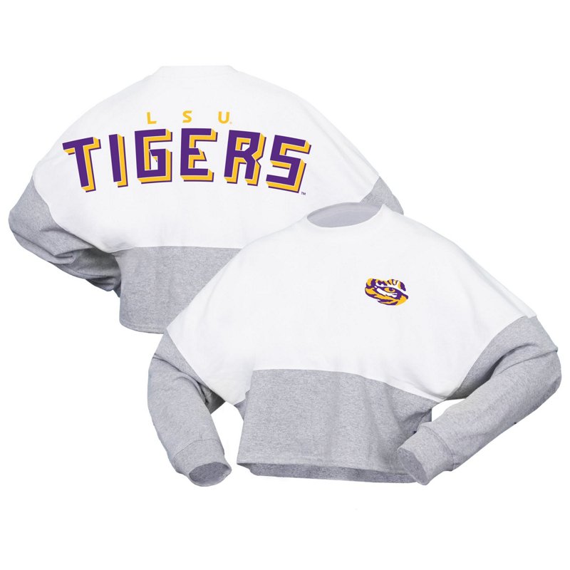 Spirit Jersey Lsu T… - image