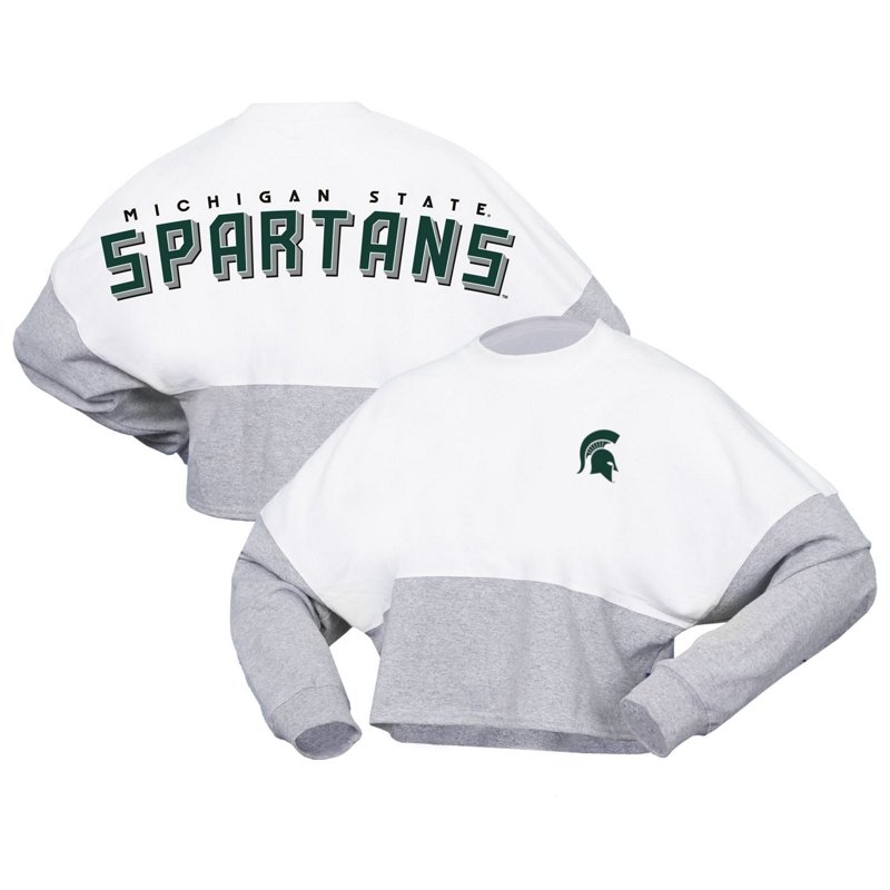 Spirit Jersey Michi… - image