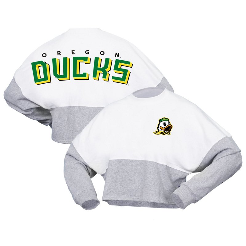 Spirit Jersey Orego… - image