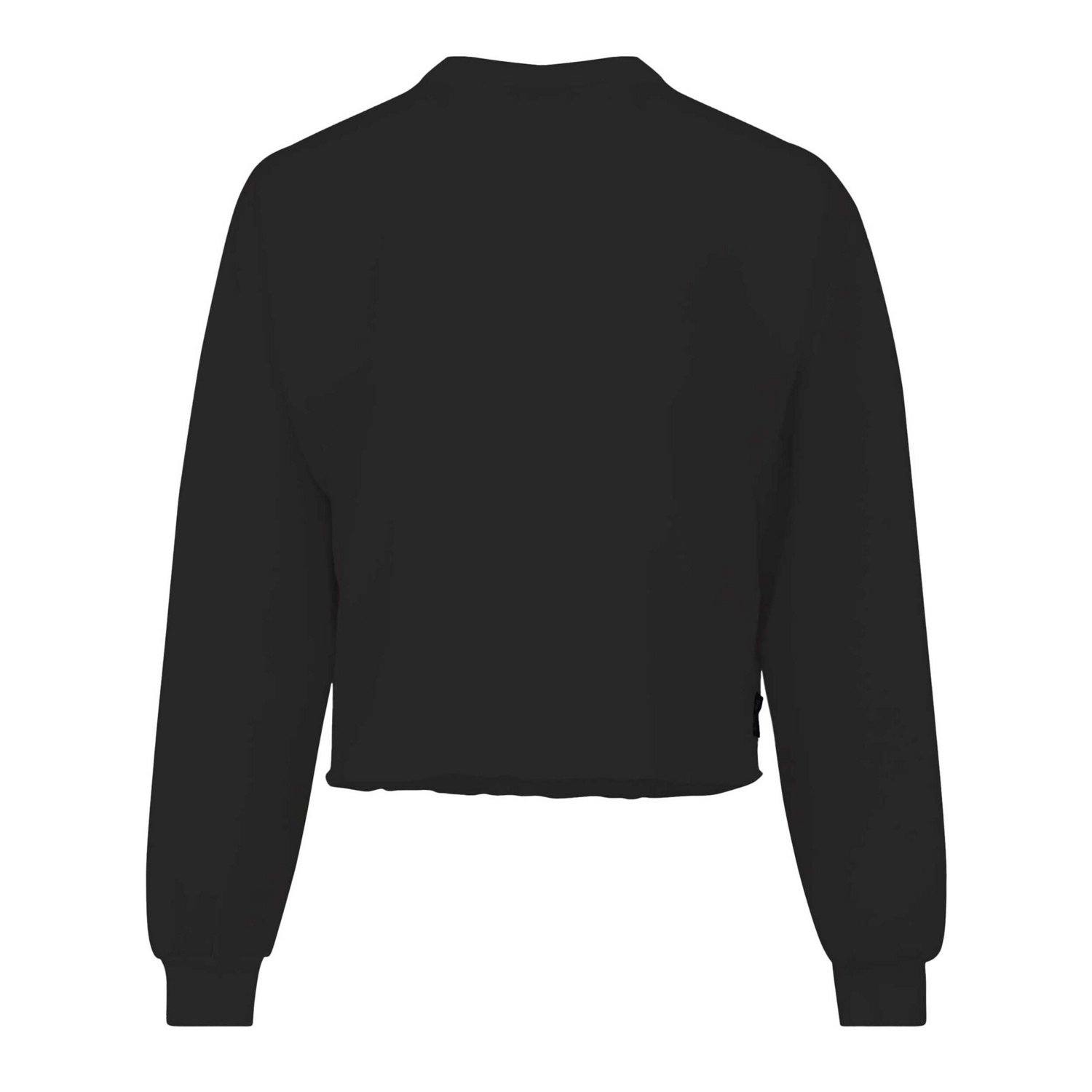 Spirit Jersey UCF Knights Slouchy Cropped Long Sleeve T-Shirt                                                                    - view number 3