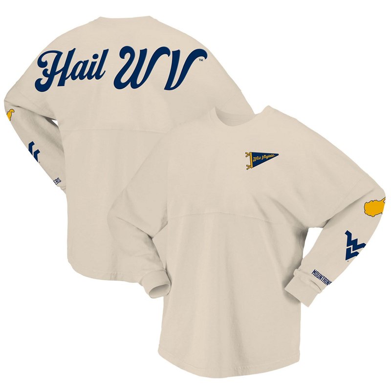 Spirit Jersey West … - image