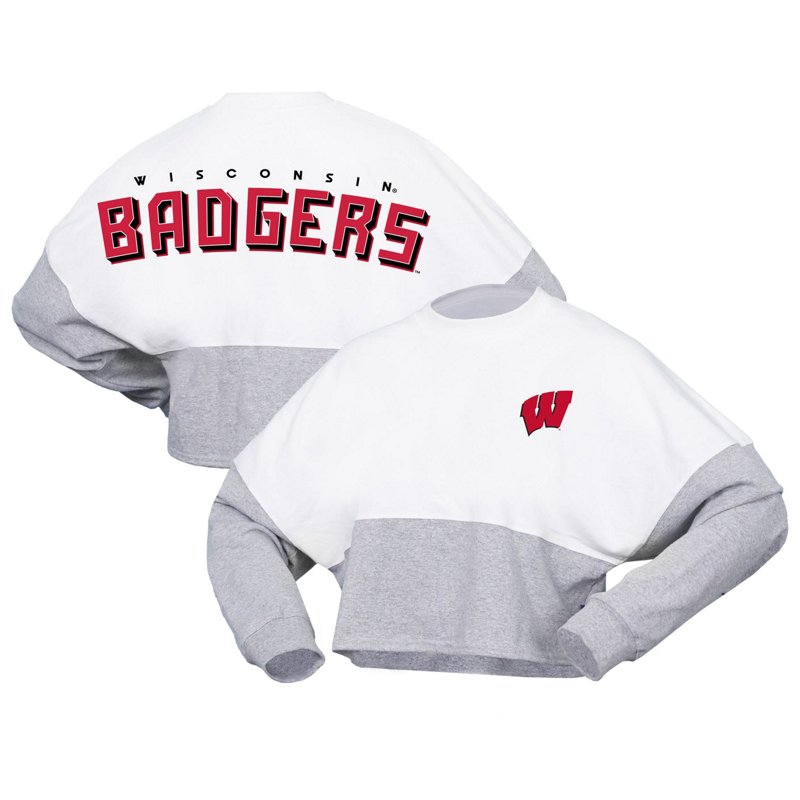 Spirit Jersey Wisco… - image