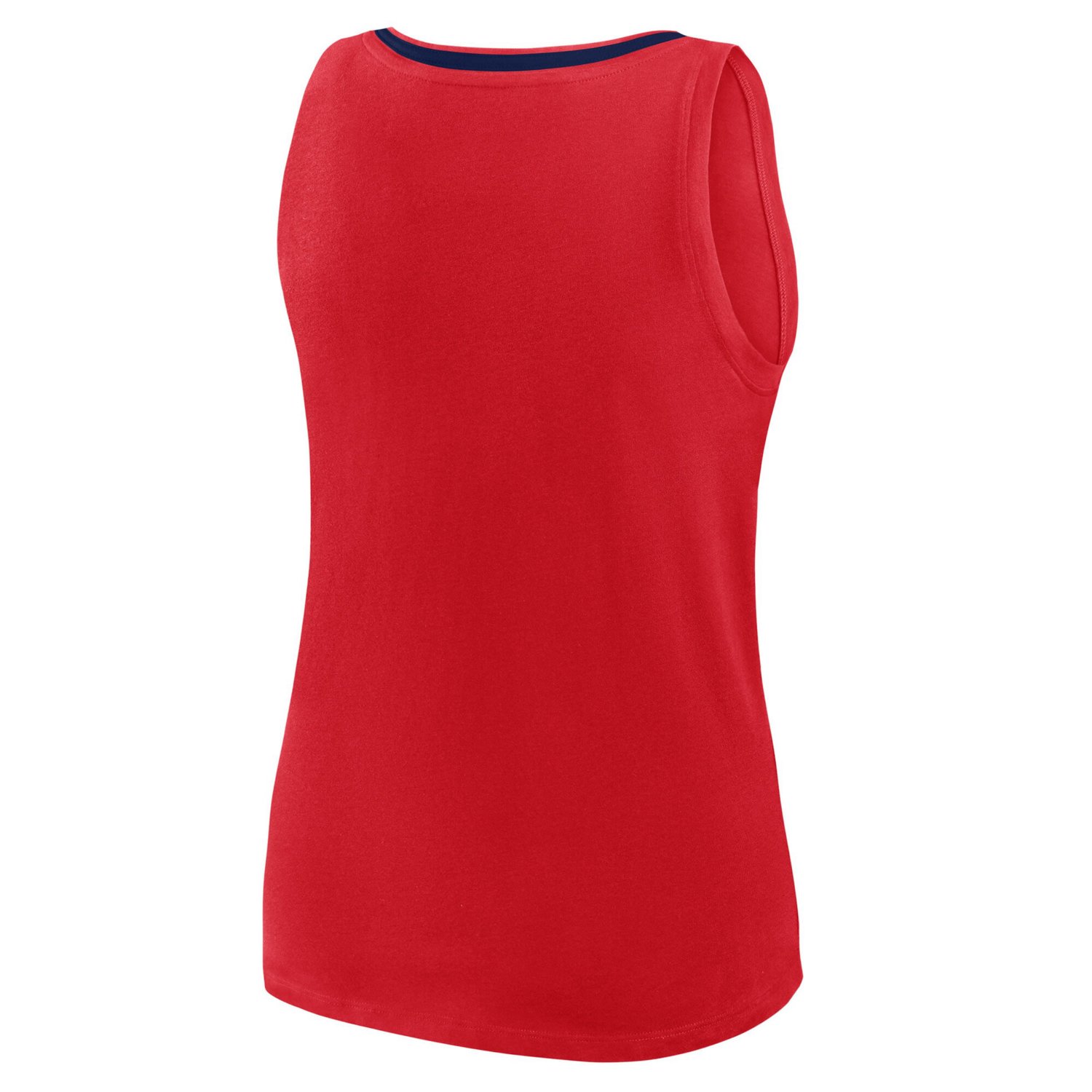St Louis Cardinals Stellar Win V-Neck Tank Top - view number 3