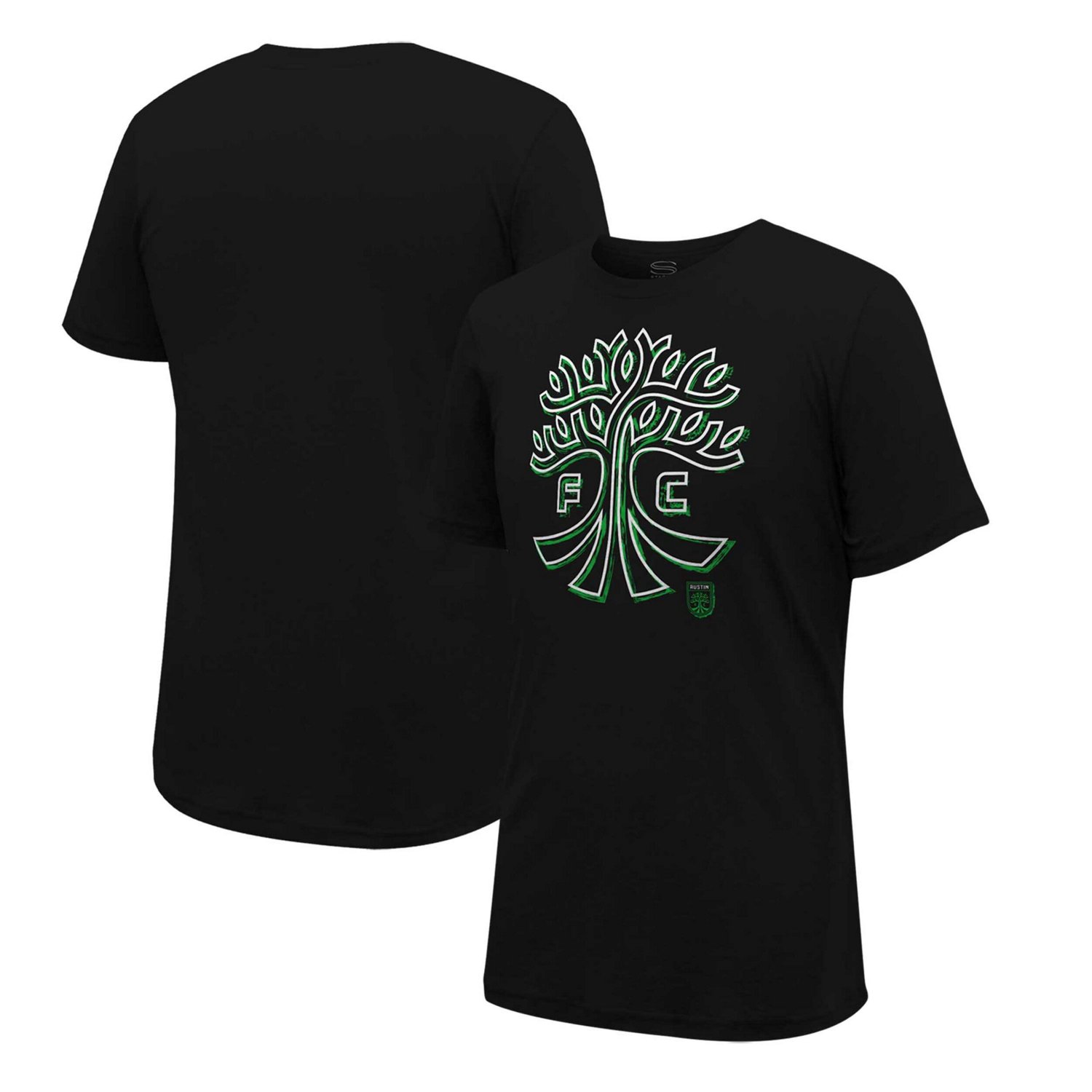 Stadium Essentials Austin FC Element T-Shirt