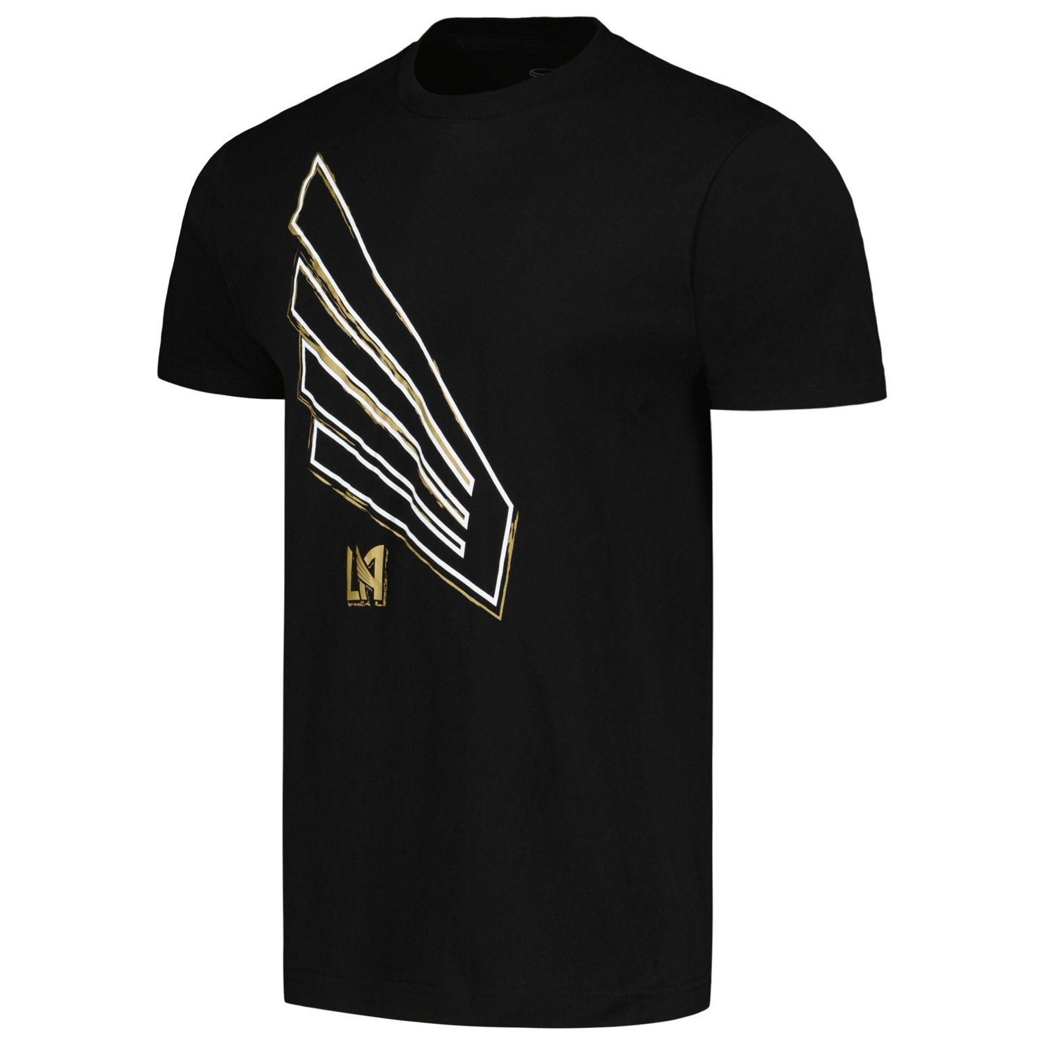 Stadium Essentials LAFC Element T-Shirt - view number 2