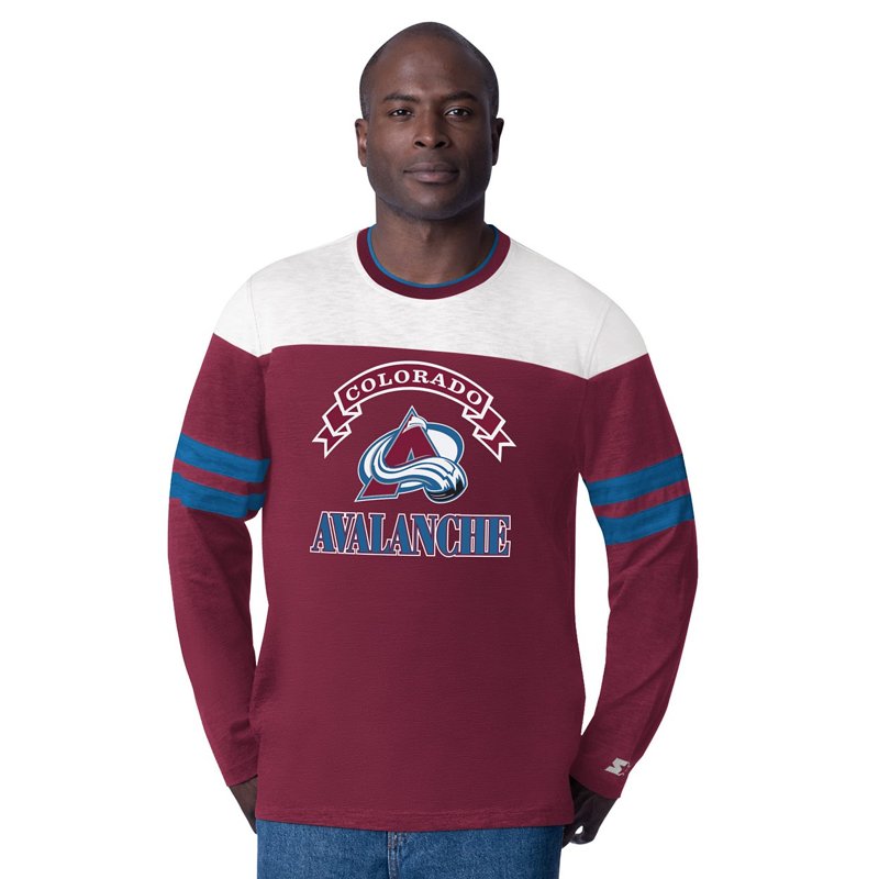 Starter Colorado Av… - image