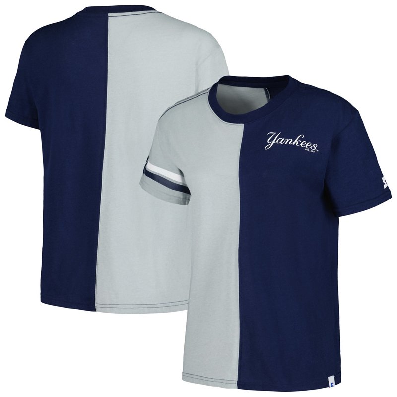 Starter Gray New Yo… - image