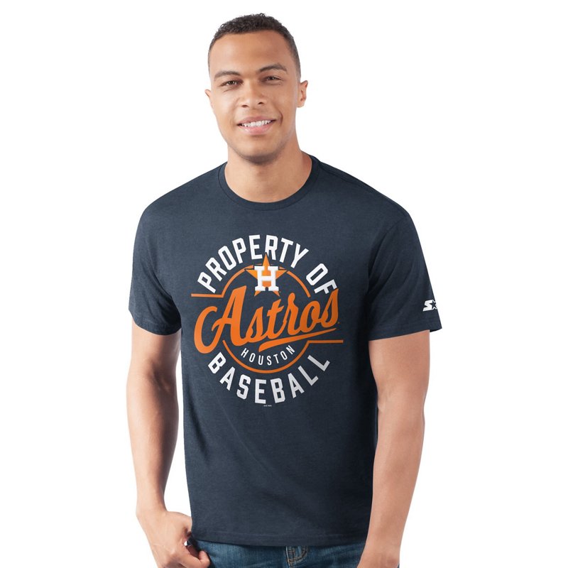 Starter Houston Ast… - image
