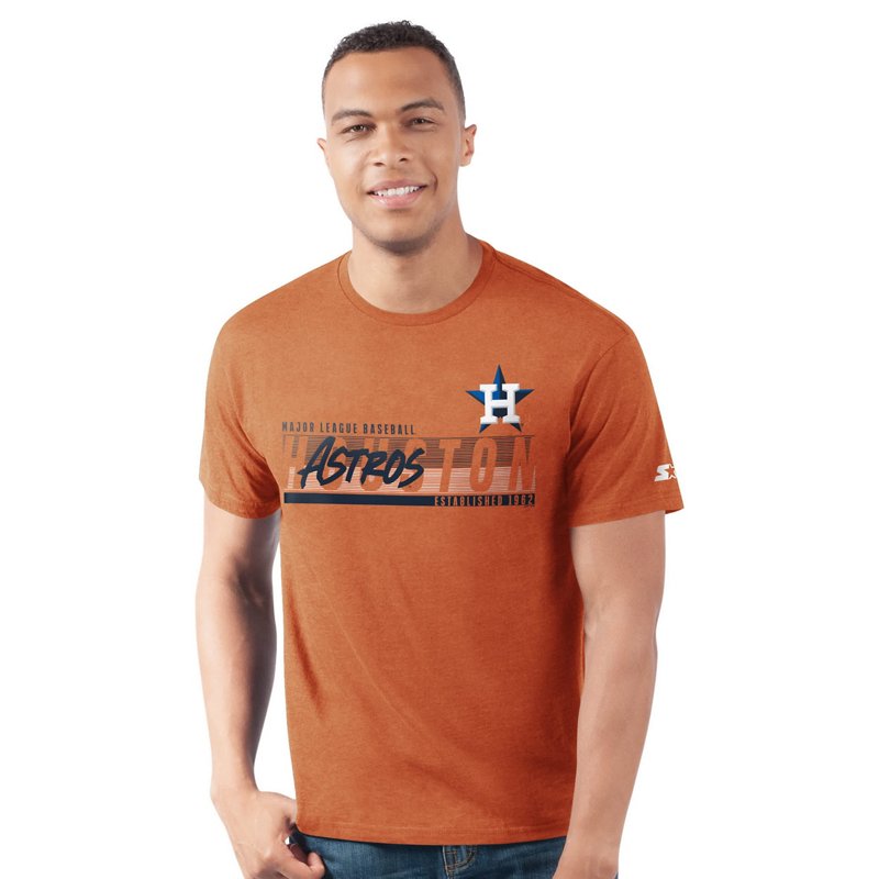 Starter Houston Ast… - image