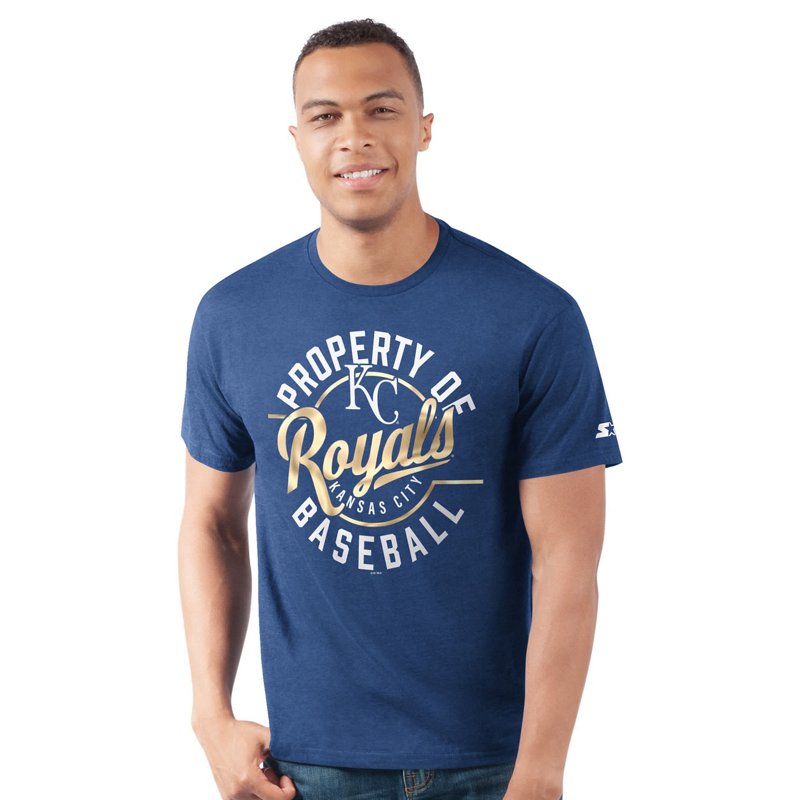 Starter Kansas City… - image