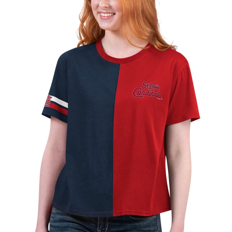 Starter Navy St Lou… - image