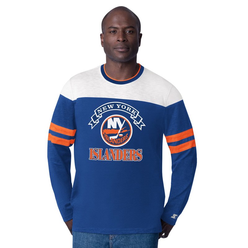 Starter New York Is… - image