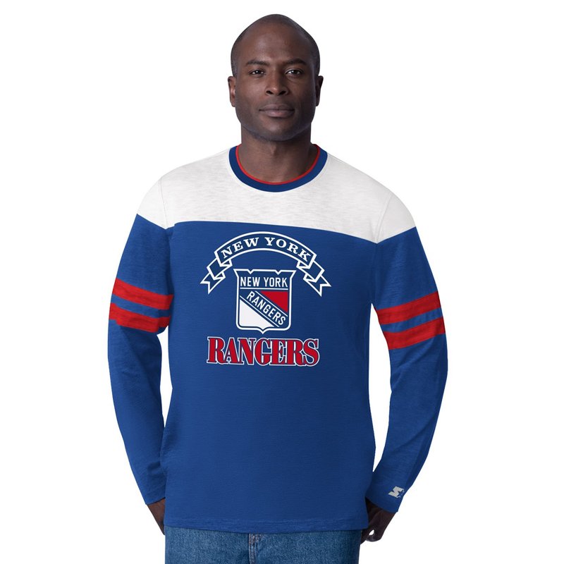 Starter New York Ra… - image