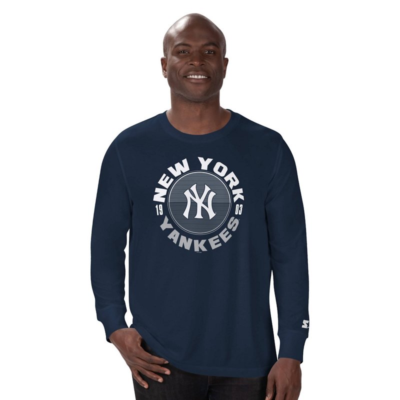 Starter New York Ya… - image