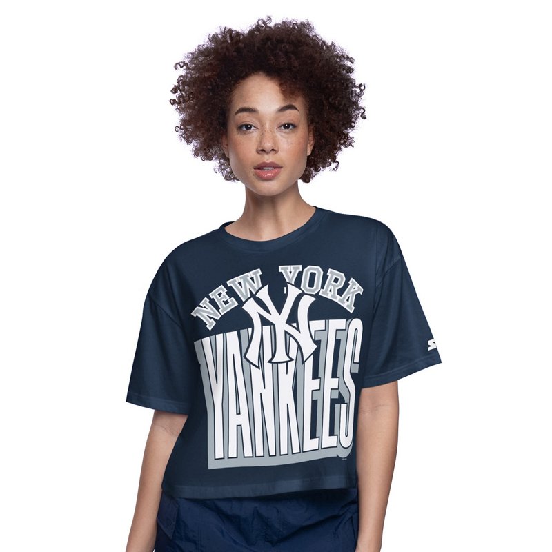 Starter New York Ya… - image