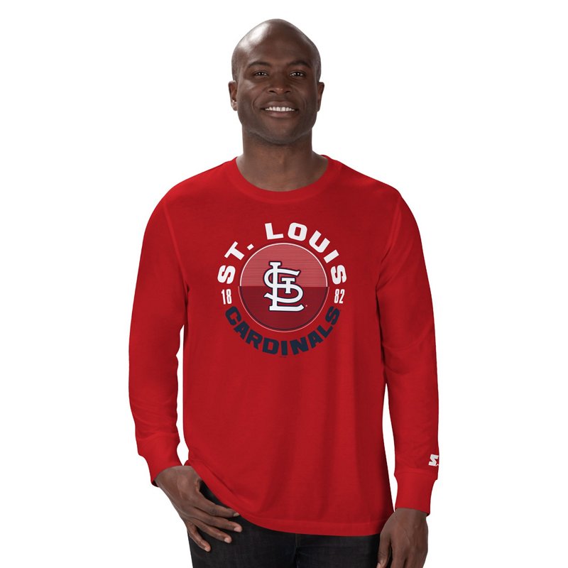 Starter St Louis Ca… - image