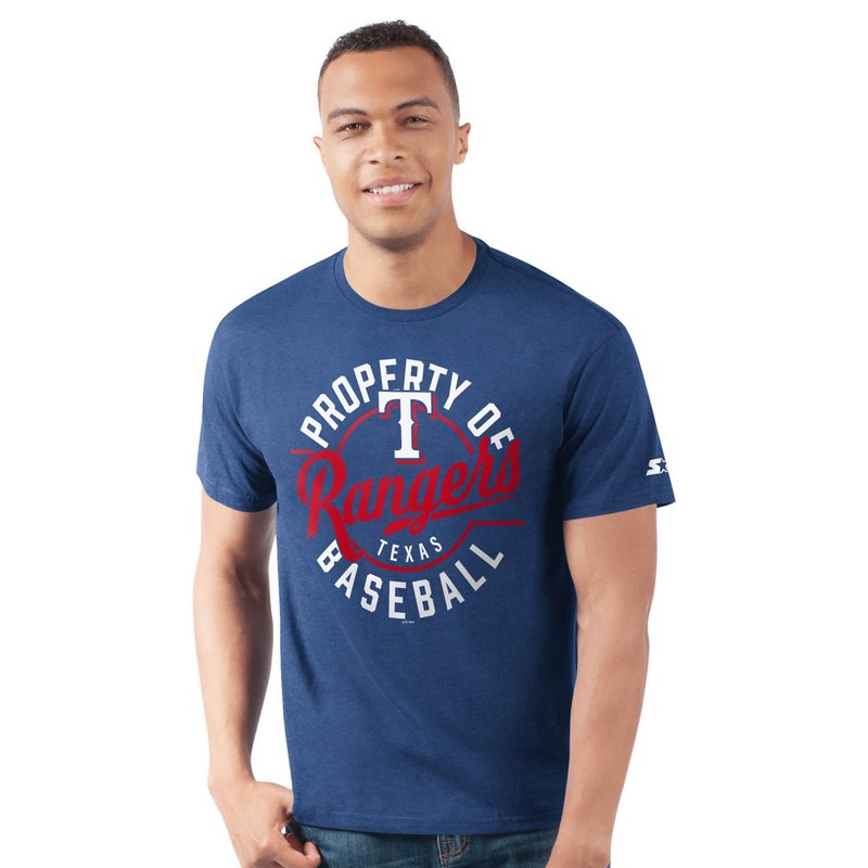 Starter Texas Range… - image