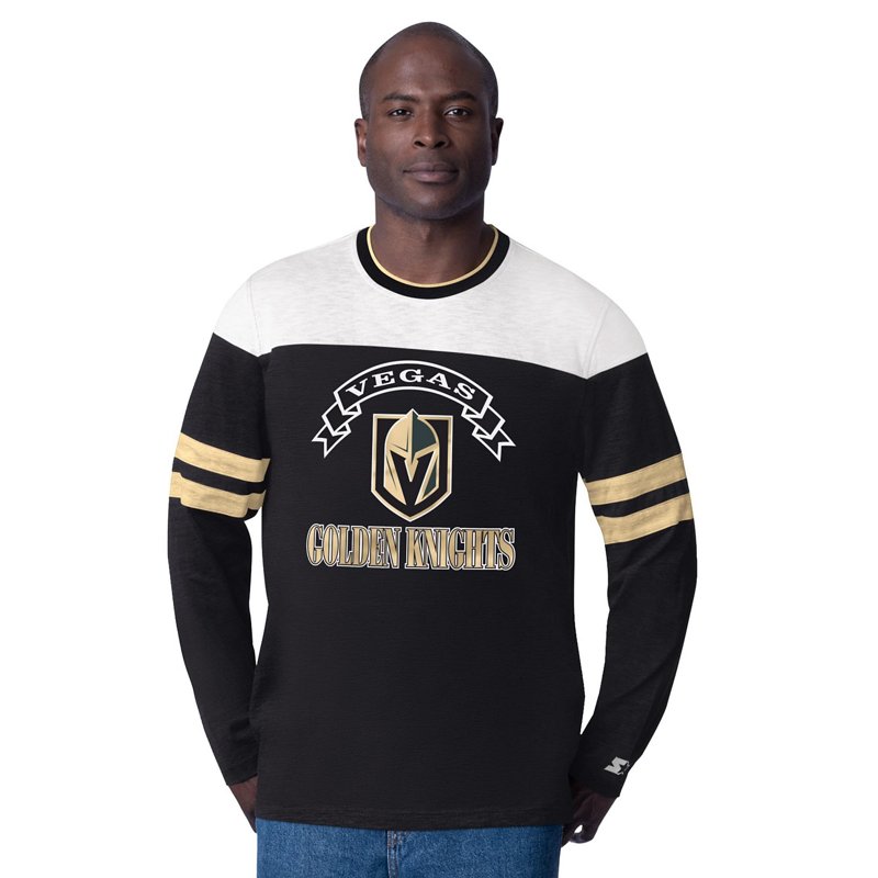 Starter Vegas Golde… - image