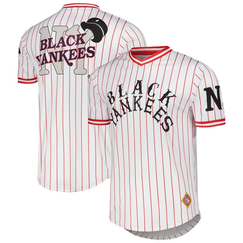 Stitches Black Yank… - image