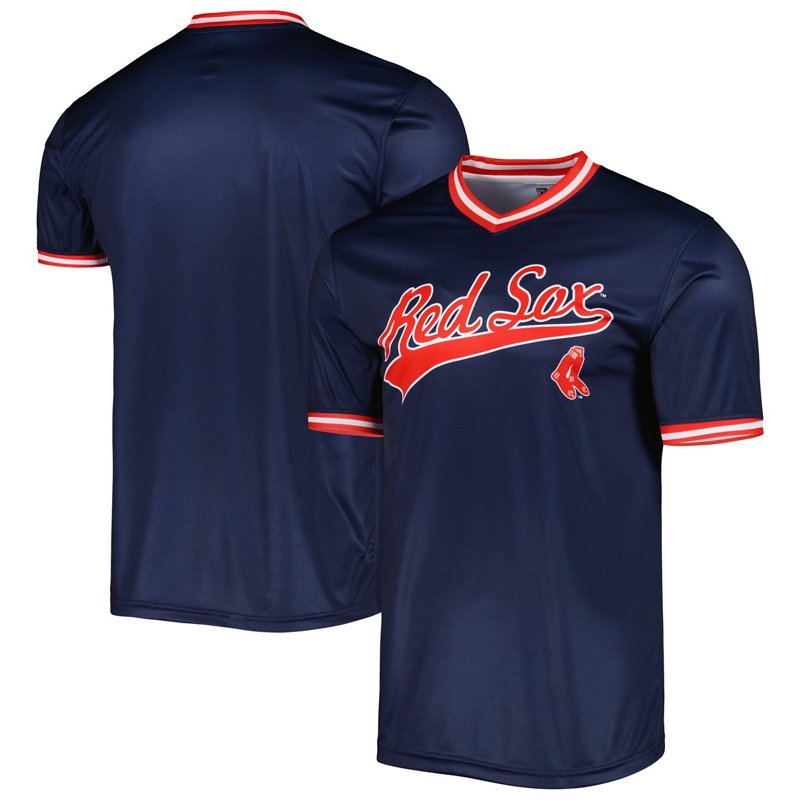 Stitches Boston Red… - image