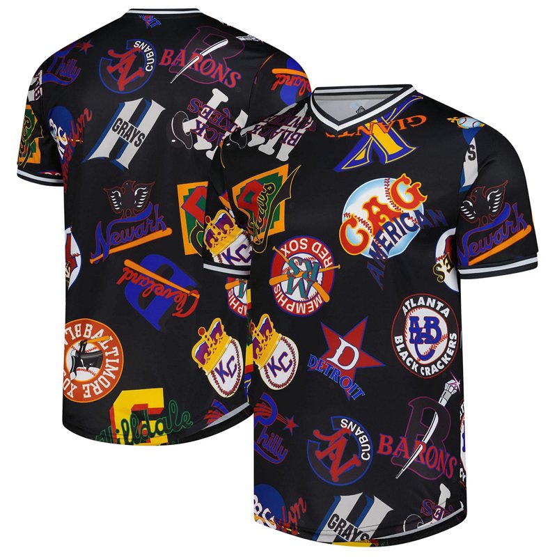 Stitches Negro Leag… - image