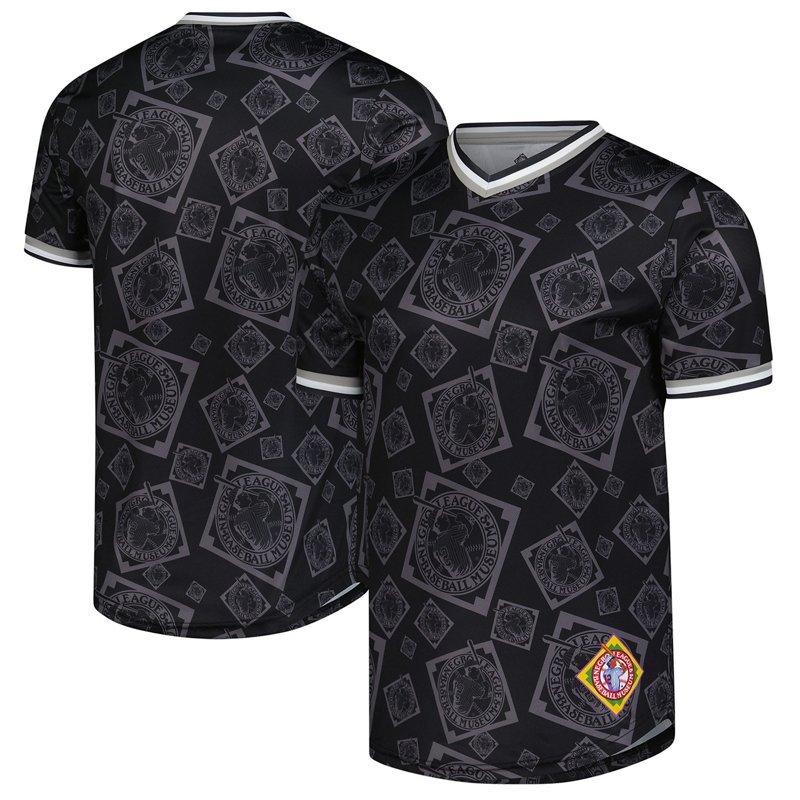 Stitches Negro Leag… - image